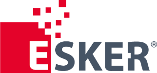 Esker logo