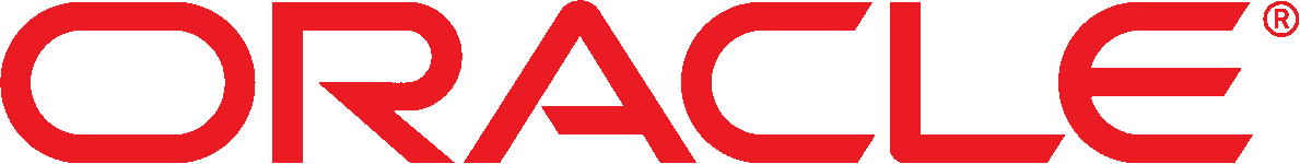 Oracle logo