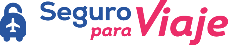 Seguros para Viaje logo