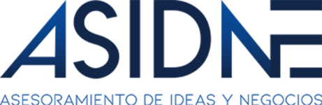 Asidne Logo