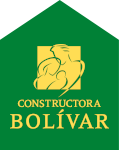 Constructora Bolivar logo