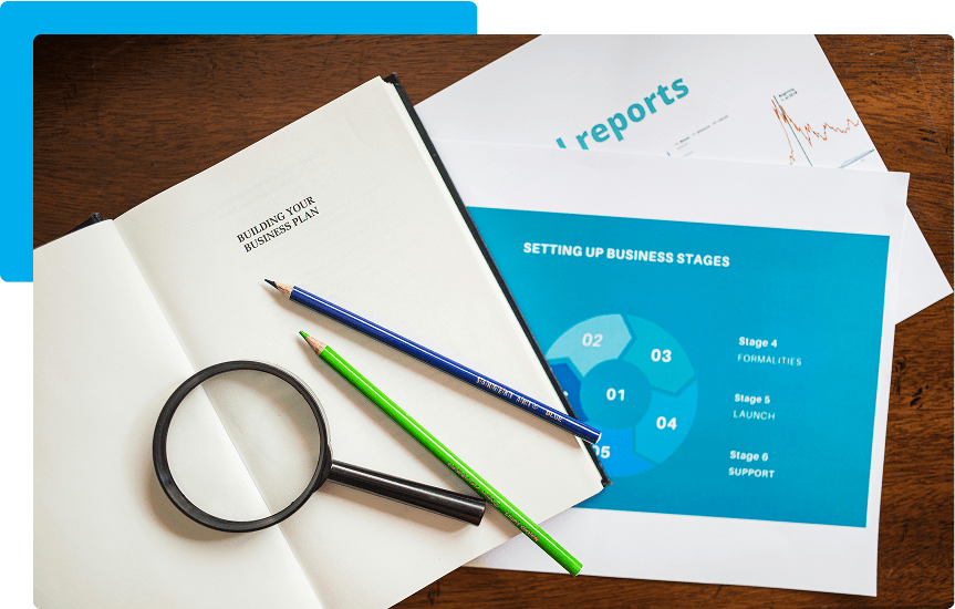 Descrube nuestros recursos